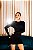 Vestido Talissa - Preto - Imagem 1