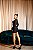 Vestido Talissa - Preto - Imagem 3