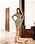 Vestido Talissa - Verde - Imagem 3