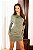 Vestido Talissa - Verde - Imagem 1