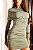 Vestido Talissa - Verde - Imagem 2