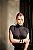 Vestido Sandy - Preto - Imagem 5