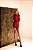 Vestido Sandy - Bordo - Imagem 3