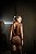 Vestido Sandy - Marrom - Imagem 2