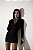 Vestido curto Vanessa - Preto - Imagem 1