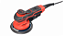 Lixadeira Orbital 150 - 350W / 220V Atlas - Imagem 1