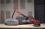 Lixadeira Eletrica Brushless-400W/220V Atlas PowerTech - Imagem 3