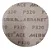 Abranet Ace 6" / 150Mm P320 - Disco De Lixa - Imagem 1