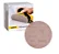 Abranet Ace 6" / 150Mm P600 - Disco De Lixa - Imagem 2