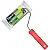 Rolo Resimax 9Cm - Imagem 1