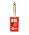 Pincel Profissional Ultra 3" Reta - Imagem 1
