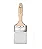 Pincel Profissional Ultra 3" Reta - Imagem 2