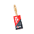 Pincel Premium Easy Clean Cabo De Madeira Expert - Imagem 3
