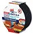 Fita Antiderrapante 50Mm X 5M Preta (Tesa) - Imagem 1
