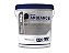 CIMENTO QUEIMADO AMBIANCE 20kg COR PLATINA PROTEC - Imagem 1