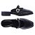 Mule Aurea - Preto - Imagem 2