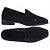 Mocassim Amélie - Preto - Imagem 2