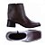 Bota Hannah - Café - Imagem 2