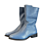Bota Zoe - Azul - Imagem 1
