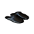 Mule Brisa - Preto - Imagem 1