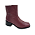 Bota Samara - Marsala - Imagem 2