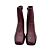 Bota Samara - Marsala - Imagem 3