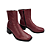 Bota Samara - Marsala - Imagem 1