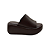 Tamanco Samya - Brown - Imagem 2