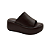 Tamanco Samya - Brown - Imagem 1