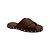 Flat Camila - Marrom - Imagem 2