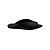 Mule Cleo - Preto - Imagem 2