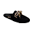 Mule Kate - Preto - Imagem 1