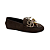 Mocassim Olga - Marrom - Imagem 2