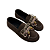 Mocassim Olga - Marrom - Imagem 1