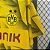 Camisa Polo Borussia Dortmund Masculino Temp 24/25 - Imagem 4