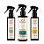 Kit Passeio | Repelente, Limpa Patas e Banho a Seco - Imagem 1