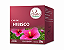 CHA DE HIBISCO QVITA 15GRS 10 SACHES - Imagem 1