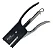Grampeador Alicate P/ 25 fls - Jocar Office - Imagem 2