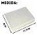 Plástico para Plastificação 0,05mm 80mm X 111mm Pacote c/ 100 und - Masterprint - Imagem 5
