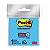 Bloco Adesivo Post-it Colorido 76mmx76mm Com 45fls - 3M - Imagem 3