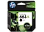Cartucho Hp 664 XL Preto Original - HP - Imagem 1