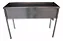 Mesa desoperculadora inox 304 - Imagem 4
