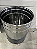 Tanque Reservatório 200L com registro - Imagem 2