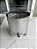 Prensa 25 litros inox 304 carne Alimentos - Imagem 2