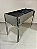 Mesa Desoperculadora 55 quadros inox 430 - Imagem 2