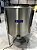 Centrifuga para Secagem de Alimentos Legumes e Hortaliças - Imagem 5