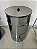 Derretedor de cera a vapor inox - Imagem 3