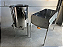 Centrífuga manual 16 quadros + mesa desoperculadora 25 quadros - Imagem 1