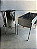 Centrífuga manual 16 quadros + mesa desoperculadora 25 quadros - Imagem 4