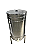 Tanque Decantação de Mel 400KG Premium - Imagem 2
